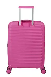 Валіза 55 См American Tourister FASTFORWARD ELECTRIC FUCHSIA 55х40х20(23) MI0*90001 - мініатюра 4