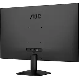 Монітор 27" AOC Q27B35S3 QHD IPS 120Hz (Q27B35S3) - мініатюра 10