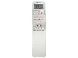 Кондиціонер Toshiba RAS-13N3KVR-E/RAS-13N3AVR-E - мініатюра 3