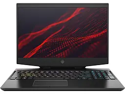 Ноутбук HP Omen 15-dh1001ur (104K0EA) Shadow Black (104K0EA)