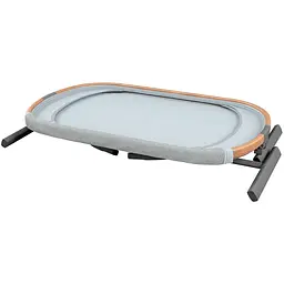 Приставне ліжечко Maxi-Cosi Iora Essential Grey, сіре (2106050110) - мініатюра 6