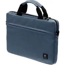 Сумка для ноутбука Vinga 14" NB1402 gray (NB1402GR)