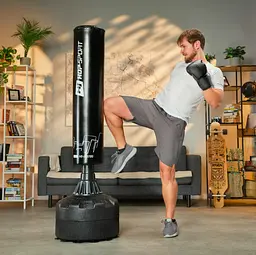 Боксерський мішок для підлоги Hop-Sport HS-BB170S - мініатюра 16