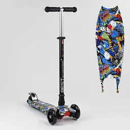Самокат Best Scooter, A25778/779-1540