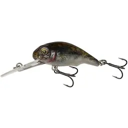 Воблер Savage Gear 3D Goby Crank Bait 40F 40 mm 3.5 g Коричневий (1013-1854.16.81)