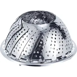 Пароварка для каструлі Kohen діаметр 23 см (KN94015) - мініатюра 3
