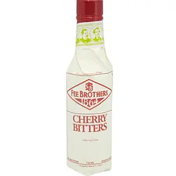 Біттер Fee Brothers Cherry, 4,8%, 0,15 л