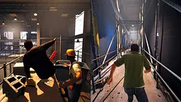 ​A Way Out карта оплати для Xbox One - мініатюра 4