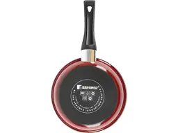 Набір сковорідок Bergner Classique 20/26 см (BGEU-5757) - мініатюра 4