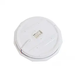 Настінно-стельовий світильник Brille W-607/10W NW - мініатюра 5