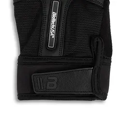 Рукавиці BiotechUSA Toronto Unisex Leather black M - мініатюра 3