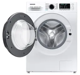 Пральна машина Samsung WW80AGAS22AEUA автоматична (6913064) - мініатюра 8