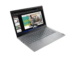 Ноутбук Lenovo ThinkBook 14 G4 IAP (21DH00BGPB) - мініатюра 2