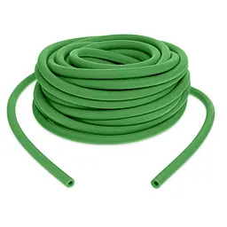 Борцівська резина EasyFit - джгут 10 м зелений (Easy)
