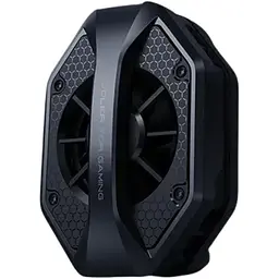 Кулер для смартфона Xiaomi Ice Sealed Heat Dissipation Black [R01P-M-B] [139706] - мініатюра 2