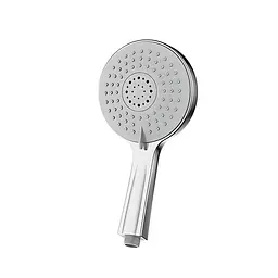 Ручний душ Koer KP-0408-01 5 функцій хром KR5412, Хром