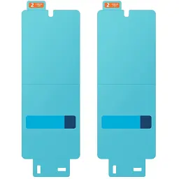 Захисна плівка Samsung для Samsung Galaxy Fold5 SM-F946 (2 Pack) (EF-UF946CTEGUA) - мініатюра 2