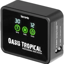 Система поливу для тераріуму Terrario Oasis Tropical - мініатюра 8