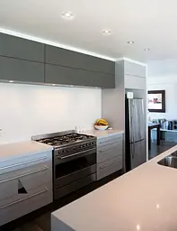 Світильник стельовий декоративний Kanlux SEIDY CT-DTL50-AL (18281) - мініатюра 4