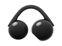 Навушники TWS Sony LinkBuds Clip Black (WFLC900B.CE7) - мініатюра 4