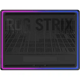 Ігровий ноутбук ASUS ROG Strix SCAR 16 G635LX Intel Core Ultra 9 275HX до 5, 4 ГГц, 16, 2, 5K WQXGA, Mini LED, 240 Гц, G- Sync, 64 ГБ DDR5, 2 ТБ SSD, NVIDIA GeForce RTX 5090 24 ГБ GDDR7, вимкнено чорний - мініатюра 16
