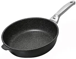 Пательня висока Risoli Granito 24 см (00104GR/24HS)