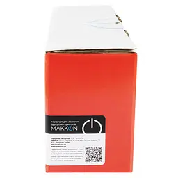 Картридж Makkon Samsung MLT-D111S 1k Black (MN-SAM-SD111S) - мініатюра 2