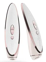 Вакуумний стимулятор клітора Satisfyer Pret A Porter рожевий - мініатюра 2
