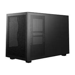 Корпус для ПК Deepcool CH260 Black (R-CH260-BKNGM0-G-1) - мініатюра 6
