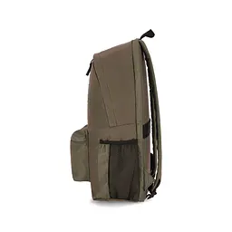 Рюкзак Bagland Stylish 40х49 см Хакі ('1120320808') - мініатюра 3