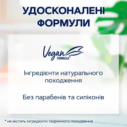 Шампунь Schauma Fresh it Up! з екстрактом маракуї 400 мл (3838824293813) - мініатюра 5