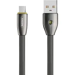 Кабель Micro USB REMAX Knight RC-043m - мініатюра 2
