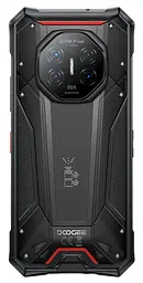 Doogee S300 Pro 16/512Gb Obsidian Black Global version - мініатюра 2