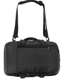 Сумка-рюкзак Semi Line 20 Black (P8249-1) - мініатюра 7