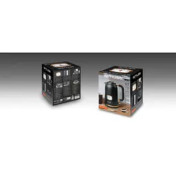 Електрочайник Muse MS-030 BC - мініатюра 2