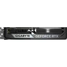 Відеокарта GIGABYTE GeForce RTX5060Ti 16Gb WINDFORCE (GV-N506TWF2-16GD) - мініатюра 9
