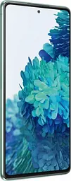 Смартфон Samsung Galaxy S20 FE 5G SM-G781B 8/128GB Cloud Mint (Global) [5G, NFC, 2 SIM] - мініатюра 3
