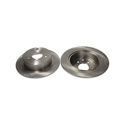 Диск гальмівний задній Nissan Juke I, Altima, Qashqai I-II 01-25р Optimal (BS-8794C)