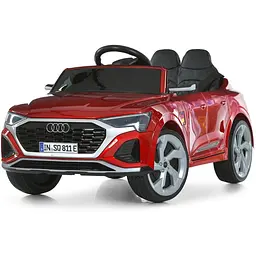 Дитячий електромобіль Bambi Машина M 5899EBLRS-3 до 30 кг