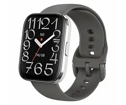 Смарт-годинник Amazfit Bip 5 Unity Charcoal W2324AP2N вугільний - мініатюра 4