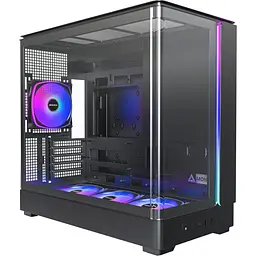 Корпус MONTECH King 15 Pro Black [169444]