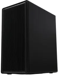 Корпус Vinga CS117 400W Black - мініатюра 2