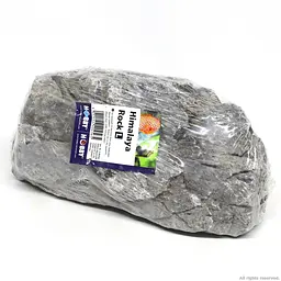 Декоративний природній камінь Hobby Himalaya Rock L 1.5-2.5кг (40456) - мініатюра 3