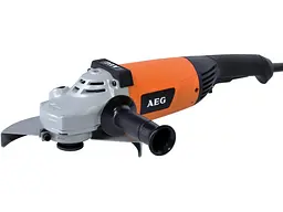Болгарка AEG WS 2200-230