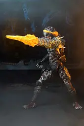 Фігурка Neca Хижак Predator Ultimate Guardian Predator 18 см WST N P UGP - мініатюра 8