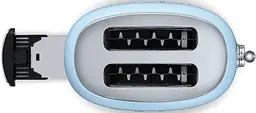Тостер SMEG TSF01PBEU - мініатюра 6