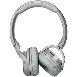 Навушники Stereo Bluetooth Headset Gelius Pro Crossfire GP HP-007 Grey - мініатюра 7