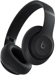 Навушники бездротові Beats Studio Pro Wireless чорні (MQTP3) - мініатюра 3