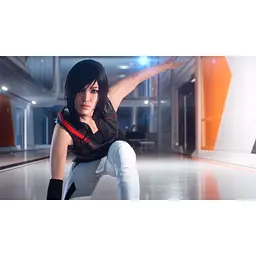 Ключ активації Microsoft Mirror's Edge Catalyst для Xbox One/Series - мініатюра 2