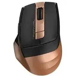 Комп'ютерна мишка A4Tech FG35 Bronze (4711421947855)